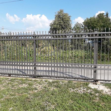 Villa Sky Sarajevo Ngoại thất bức ảnh