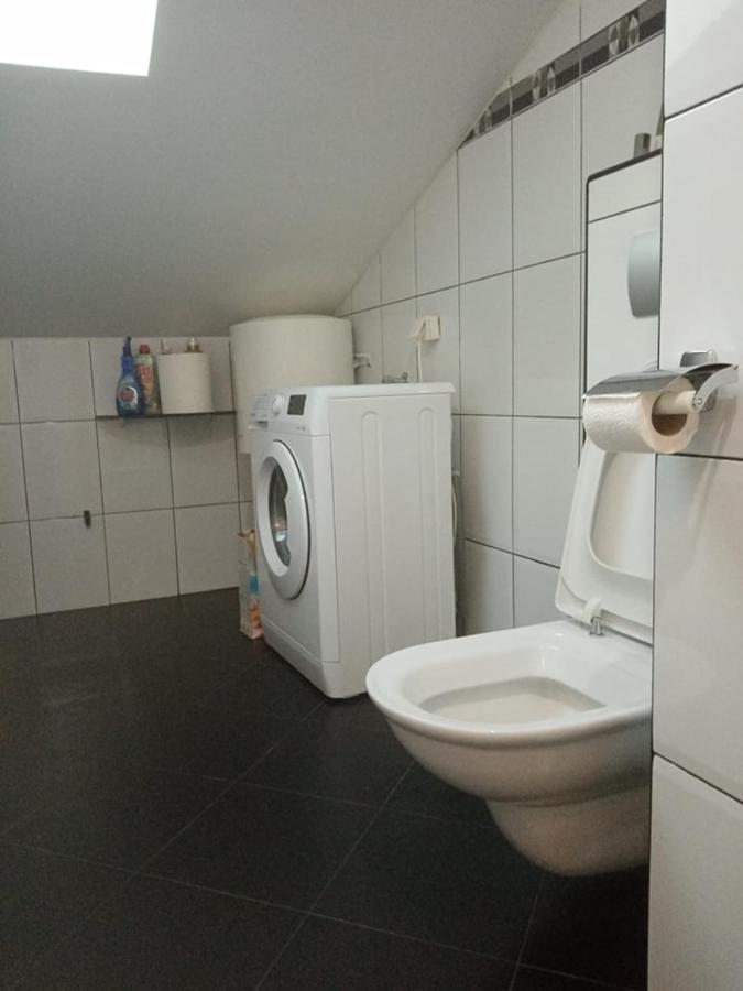 Villa Sky Sarajevo Ngoại thất bức ảnh