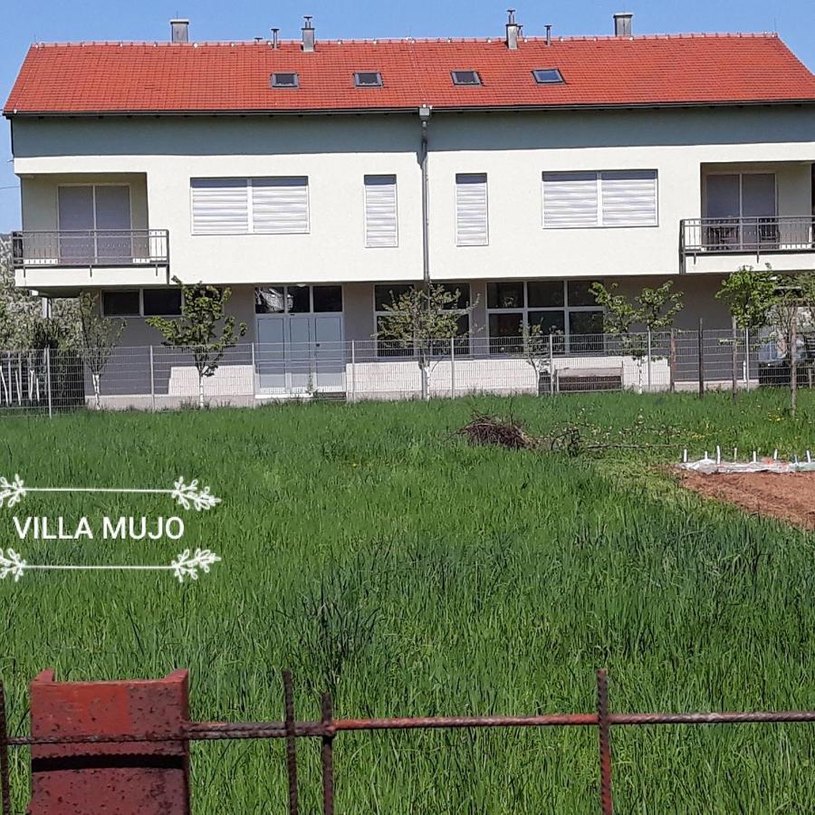 Villa Sky Sarajevo Ngoại thất bức ảnh