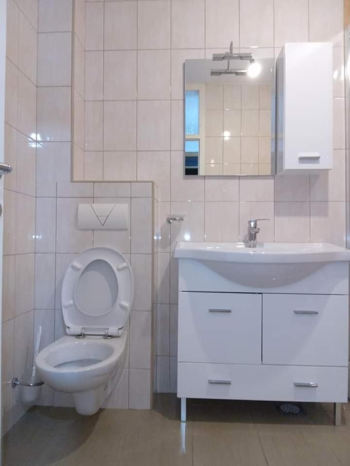 Villa Sky Sarajevo Phòng bức ảnh