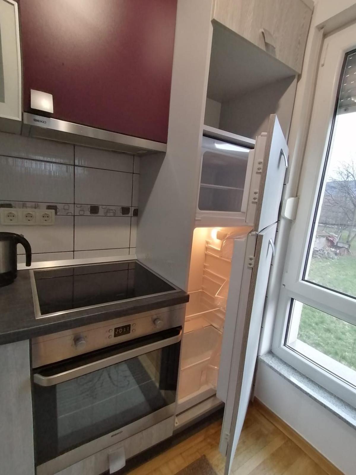 Villa Sky Sarajevo Phòng bức ảnh