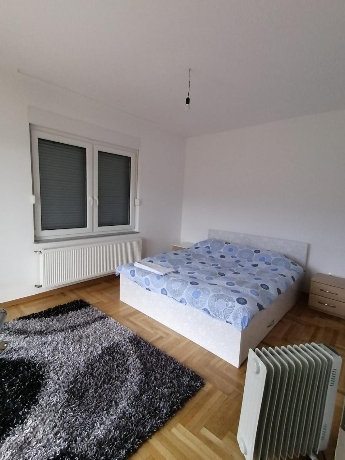 Villa Sky Sarajevo Phòng bức ảnh